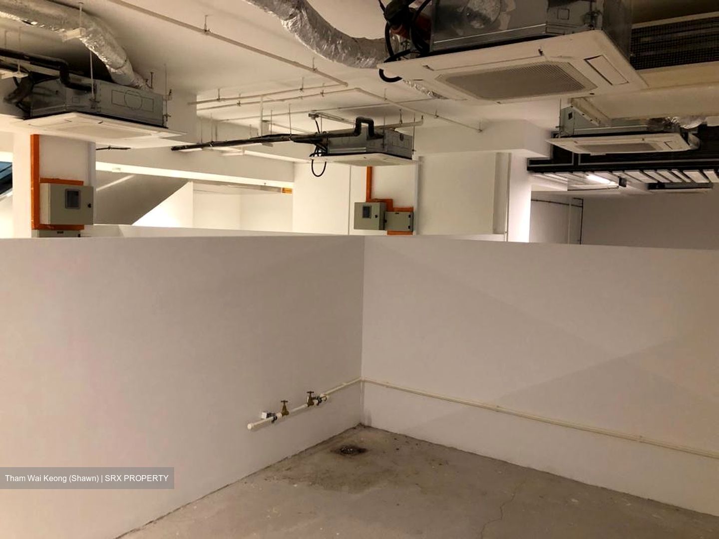 Pavilion Square (D14), Retail #607456801